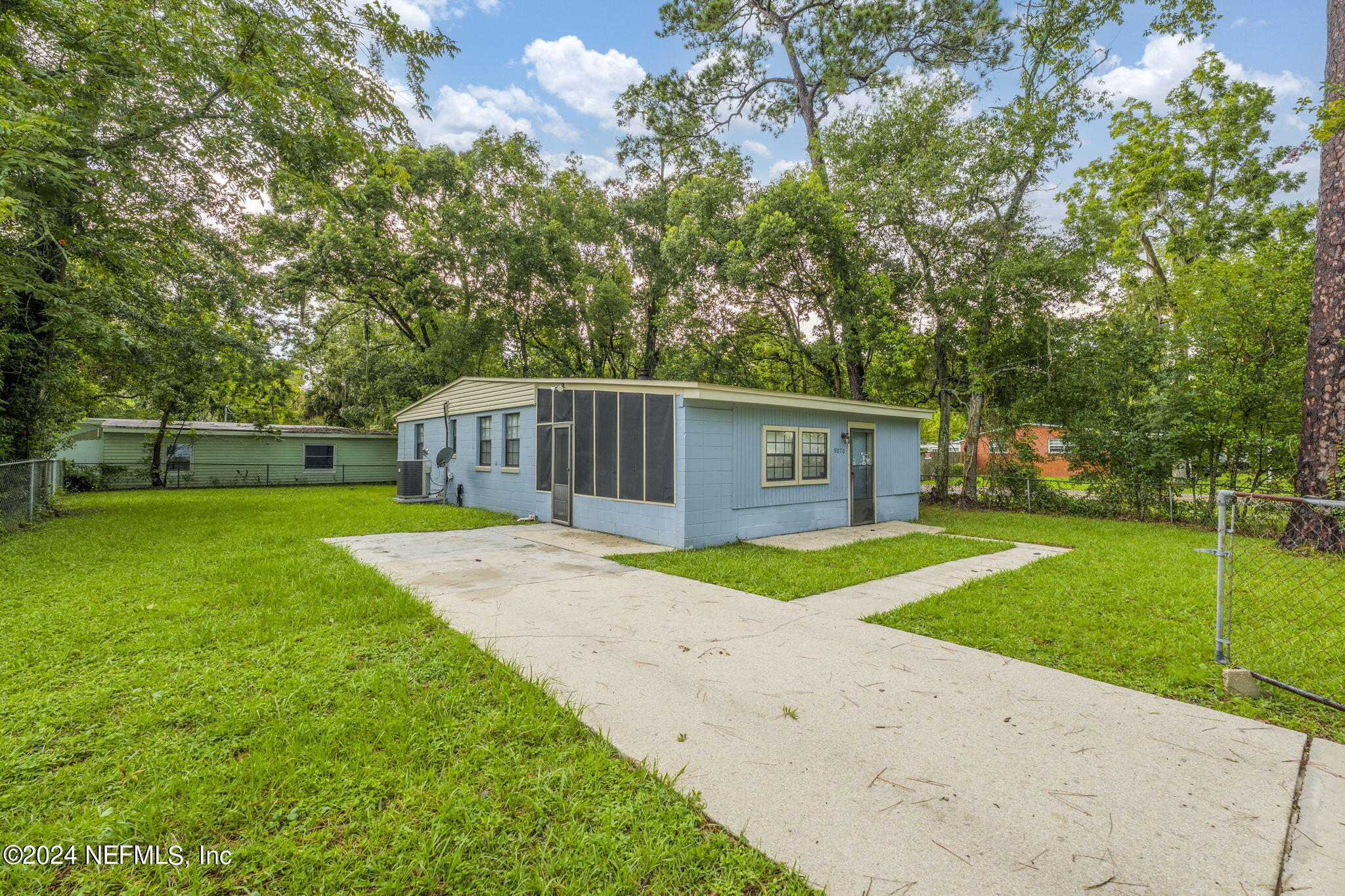 11th Ave, Jacksonville, FL 32208