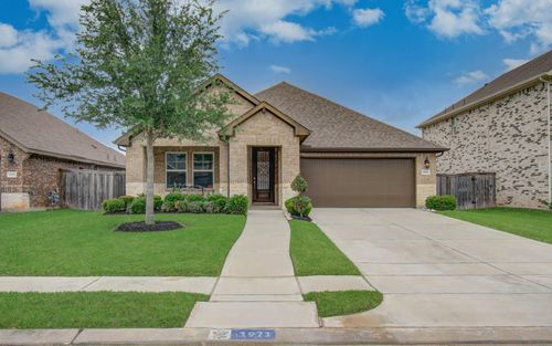 1971 Highland Meadows Dr, Pearland, TX, 77089-1720 | Card Image