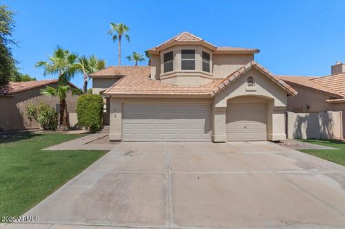 3260 S Laguna Dr, Chandler, AZ, 85248-3509 | Card Image