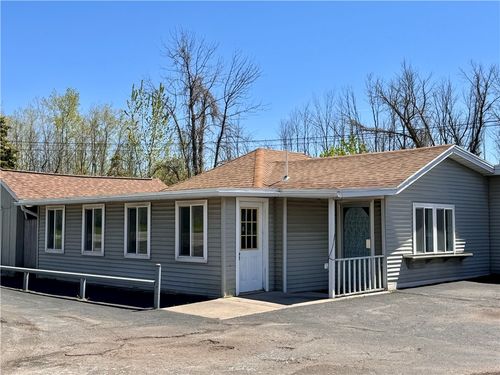 444 North Ave Retail, Parma, NY, 14468 | Card Image