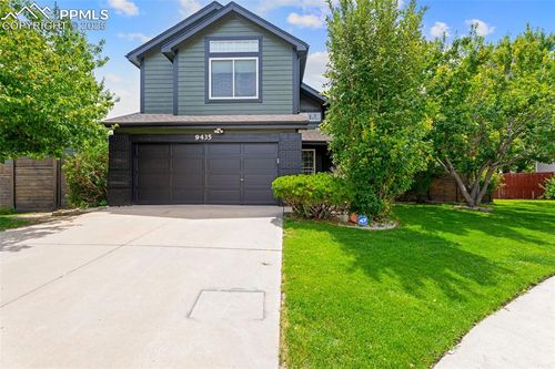 9435 Setting Moon Ct, Colorado Springs, CO, 80925-1140 | Card Image