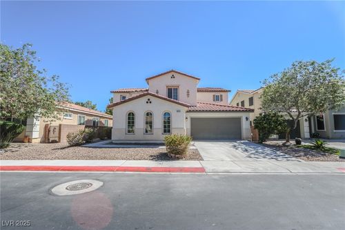 6424 Grayback Dr, North Las Vegas, NV, 89084-2813 | Card Image