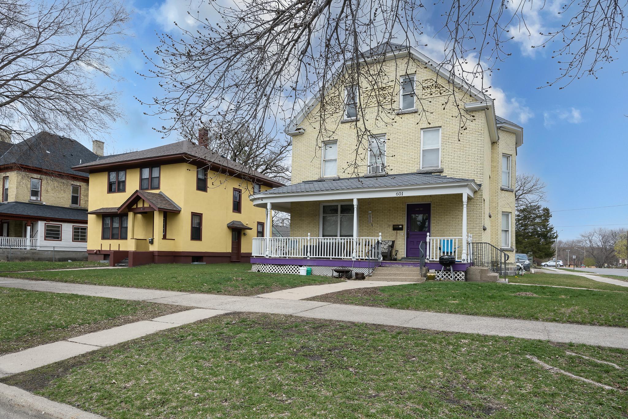 8th Ave, Saint Cloud, MN 56301