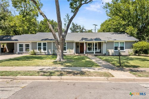 4007 Austin Ave, Waco, TX, 76710-7128 | Card Image