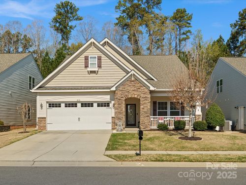 1874 Larkspur Way, Tega Cay, SC, 29708-5512 | Card Image