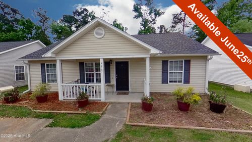 4222 Sunglow Dr, Wilmington, NC, 28405-1287 | Card Image