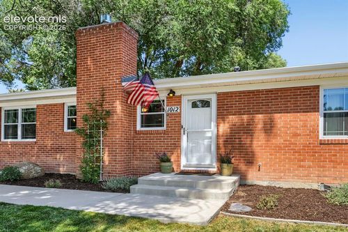 1012 Skyway Blvd, Colorado Springs, CO, 80905-7788 | Card Image