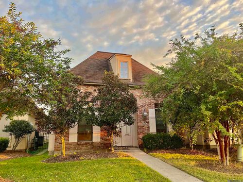 3045 Hudson Park Dr, Baton Rouge, LA, 70810-0447 | Card Image