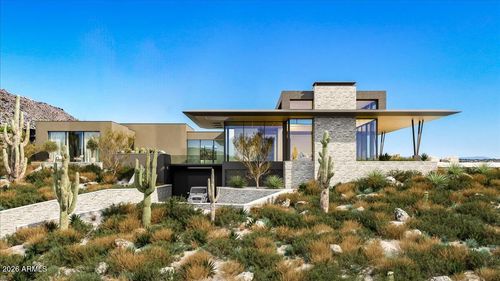 41917 N 101st Pl, Scottsdale, AZ, 85262-2825 | Card Image