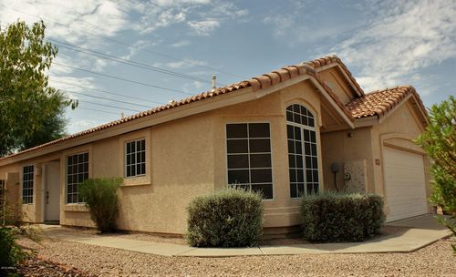 6119 E Sierra Morena St, Mesa, AZ, 85215-7764 | Card Image