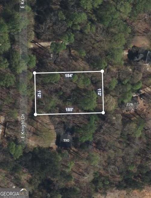 0 E Knight Dr, Carrollton, GA, 30116 | Card Image