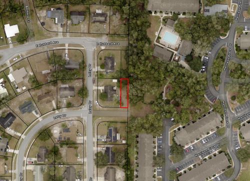 0 Larry Drive, DELAND, FL, 32724 | Card Image