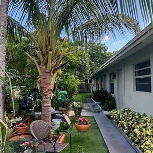 1-2707 Nw 15th St, Fort Lauderdale, FL, 33311-5137 | Card Image
