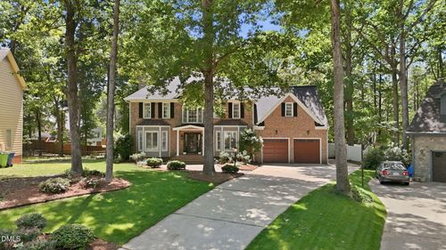 8009 Selfridge Ct, Raleigh, NC, 27615-4721 | Card Image