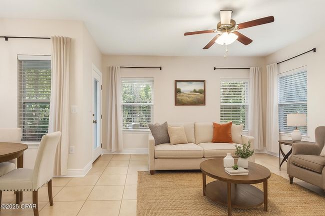 76 Mosaic Oaks Cir, House other with 3 bedrooms, 3 bathrooms and null parking in Santa Rosa Beach FL | Image 7