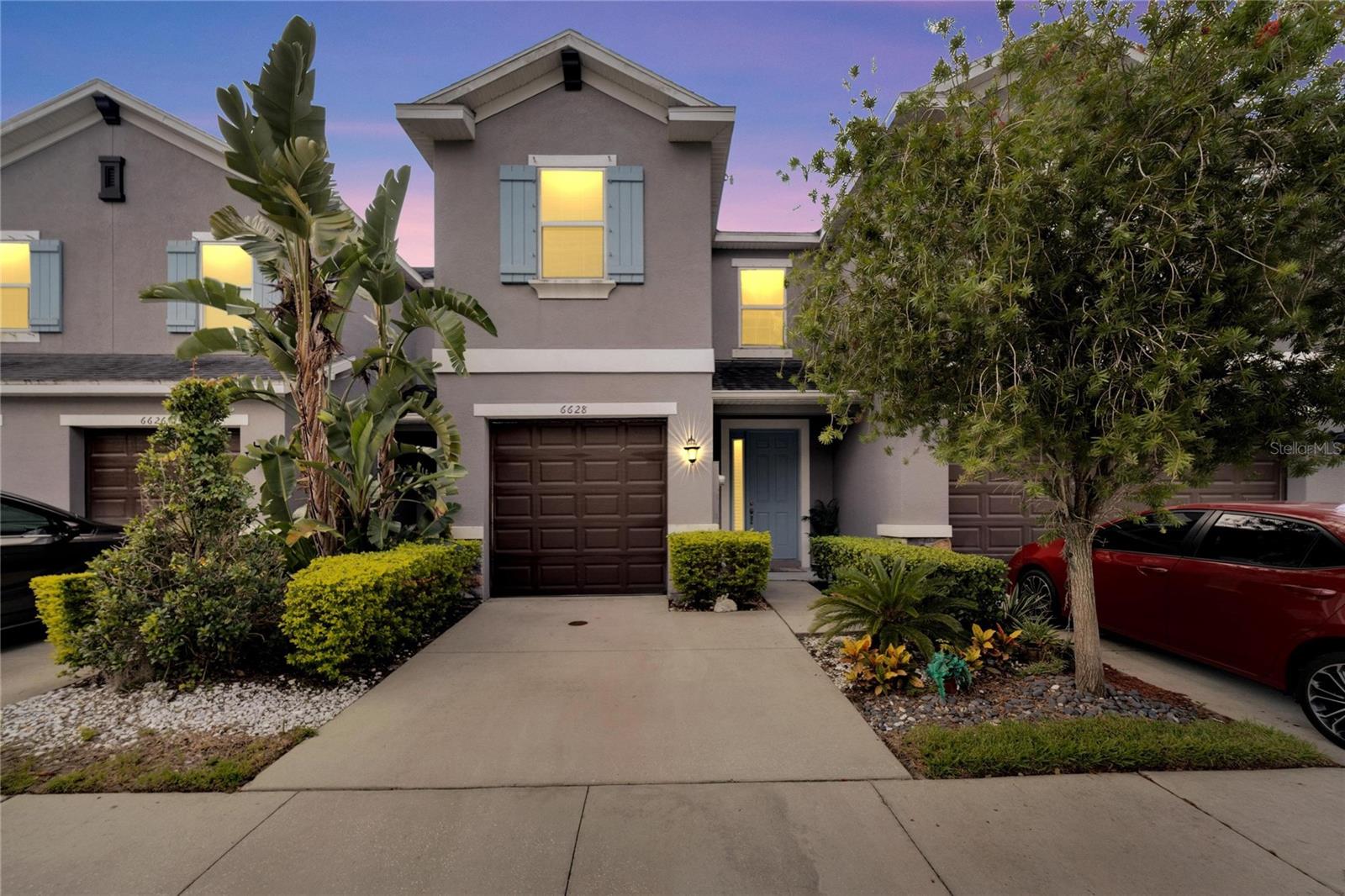 Citrus Creek Ln, Tampa, FL 33625