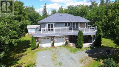 13 Lakeside Rd, House other with 3 bedrooms, 2 bathrooms and null parking in Beaverdam Lake NS | Image 1