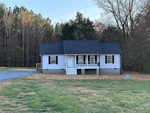 3480 Old Bachelor Creek Rd, Seagrove, NC, 27341-8328 | Card Image