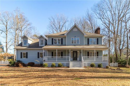 462 Ridgeway Ln, Lexington, NC, 27295-5799 | Card Image