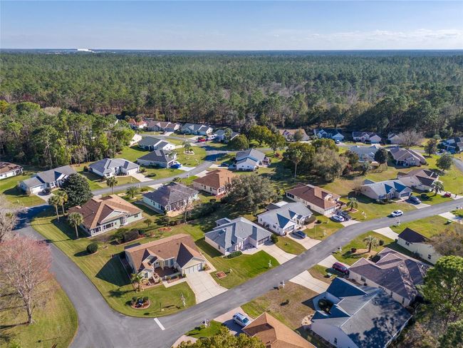 11625 Sw 71 St Cir, House other with 3 bedrooms, 2 bathrooms and null parking in OCALA FL | Image 44