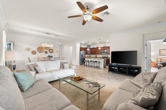 12501 Cinqueterre Dr, House other with 4 bedrooms, 3 bathrooms and null parking in VENICE FL | Image 12