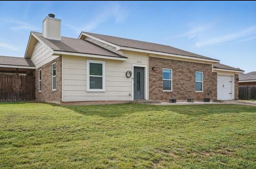 4602 Marlboro Dr, Abilene, TX, 79606-5402 | Card Image