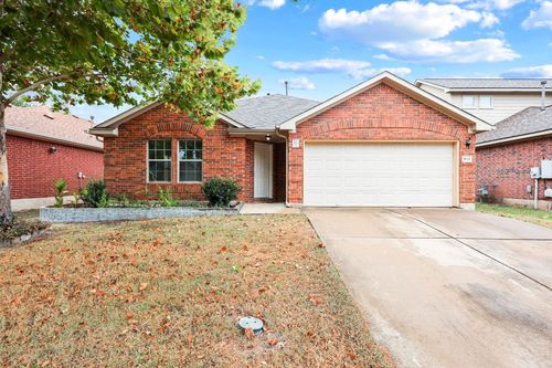 1821 Rachel Ln, Round Rock, TX, 78664-7455 | Card Image