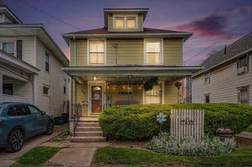 489 S Prospect St, Marion, OH, 43302-4959 | Card Image