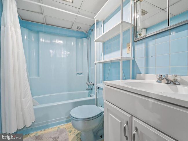 84 S Valley Rd, House other with 3 bedrooms, 2 bathrooms and null parking in Lincoln Park NJ | Image 27