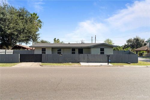 400 N Mayberry Blvd, Mission, TX, 78573 | Card Image