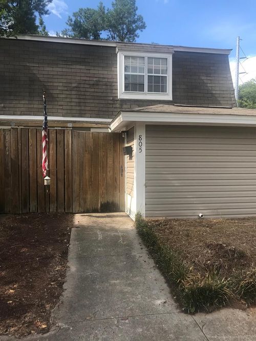 805 Vancouver Rd, North Augusta, SC, 29841-3953 | Card Image