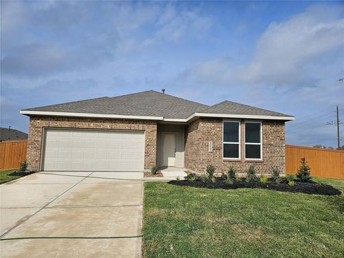 719 Blue Sky Pl, Beasley, TX, 77417-1307 | Card Image