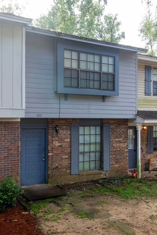 1021 Crossing Brook Way, TALLAHASSEE, FL, 32311 | Card Image