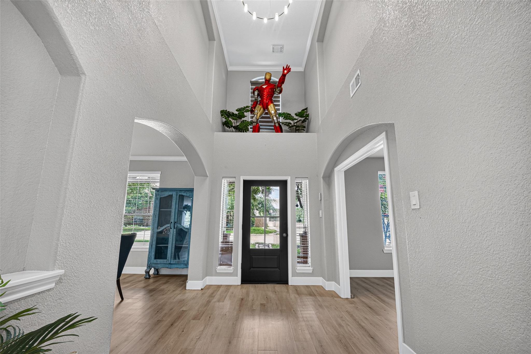 Residential in Pearland 5