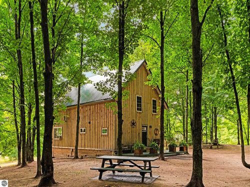 2216 W 16 Road, Mesick, MI, 49668 | Card Image