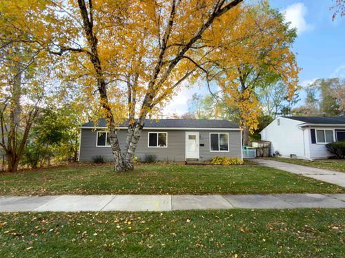 1378 Harry St, Ypsilanti, MI, 48198-6620 | Card Image