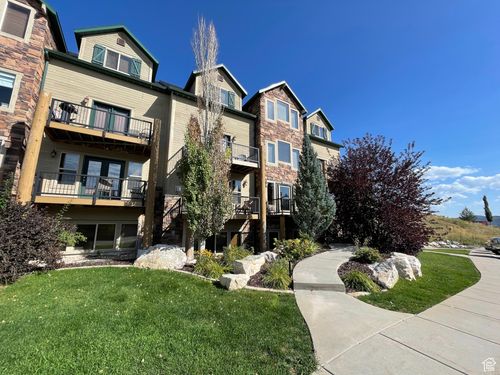 3518 N Moose Hollow Dr, Eden, UT, 84310-6805 | Card Image