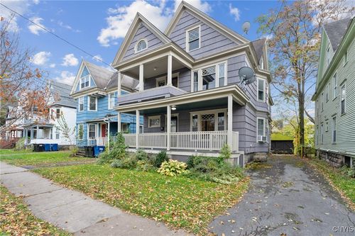 134 Harvard Pl, Syracuse, NY, 13210-2654 | Card Image