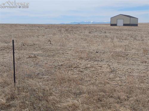 Parcel 8 Calhan Highway, Calhan, CO, 80808 | Card Image