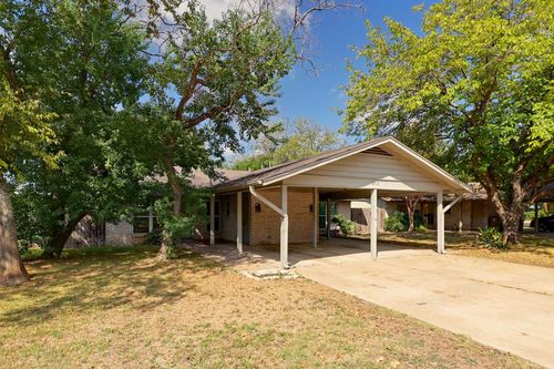 1-8312 Bowling Green Dr, Austin, TX, 78757-7710 | Card Image