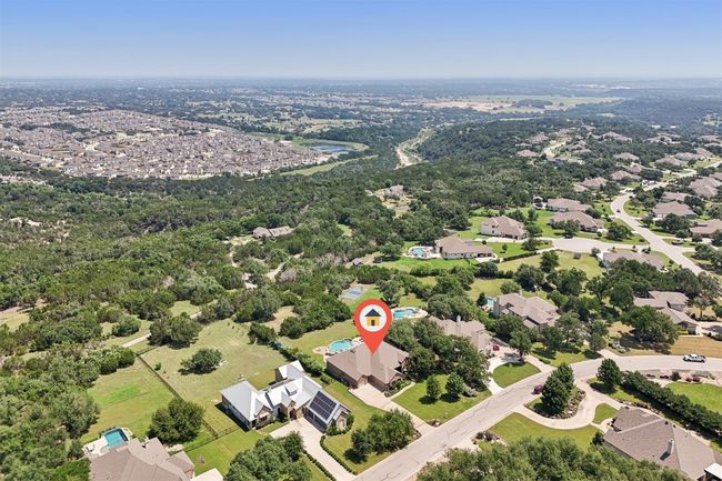 3009 Vista Heights Dr, House other with 4 bedrooms, 4 bathrooms and 5 parking in Leander TX | Image 36