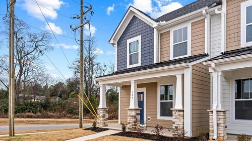 109 Dalmatian Dr, Spartanburg, SC, 29307-1082 | Card Image