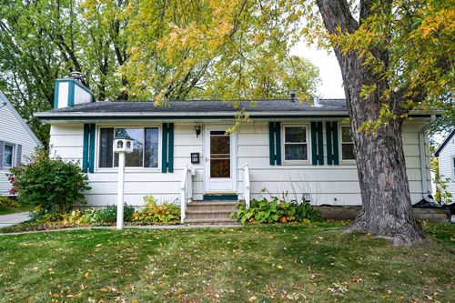 650 36th Ave Nw, Rochester, MN, 55901-7579 | Card Image