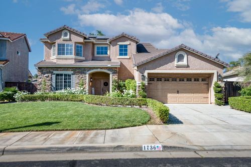 1736 N Holly Ave, Clovis, CA, 93619-4259 | Card Image