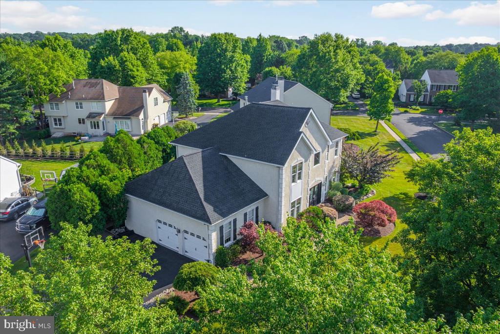 Residential in DOYLESTOWN