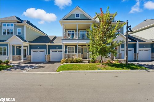 a-8 Shores Lane, Crystal Beach, ON, L0S1N0 | Card Image