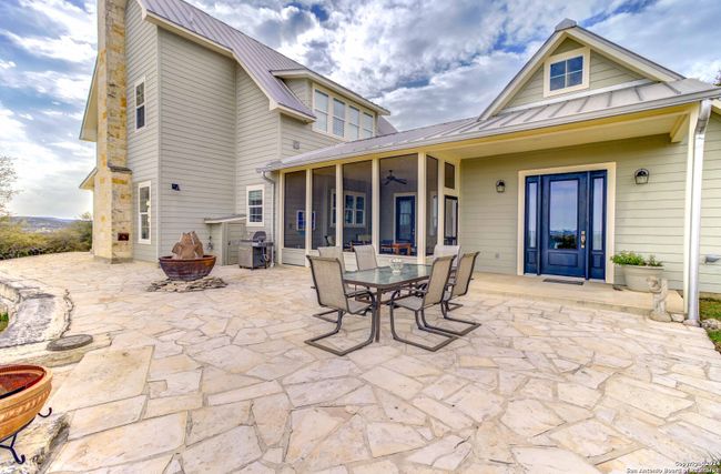 1259 Benton Creek Rd, House other with 2 bedrooms, 3 bathrooms and null parking in Medina TX | Image 6