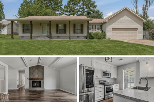 504 Marlo Dr, Jonesboro, AR, 72401-7147 | Card Image