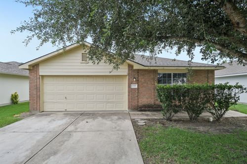 610 Lavaca Loop, Elgin, TX, 78621-5984 | Card Image