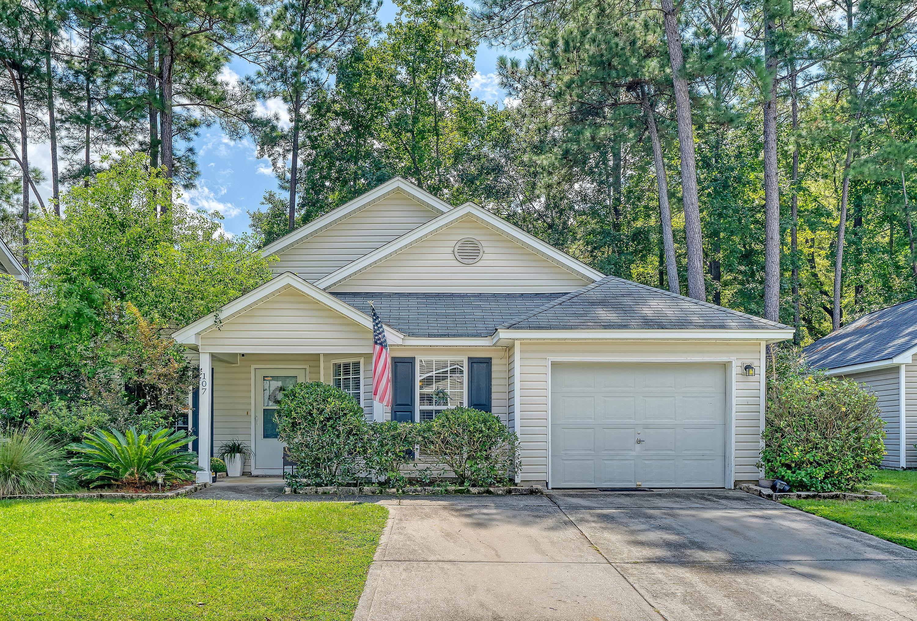 Trickle Dr, Summerville, SC 29483